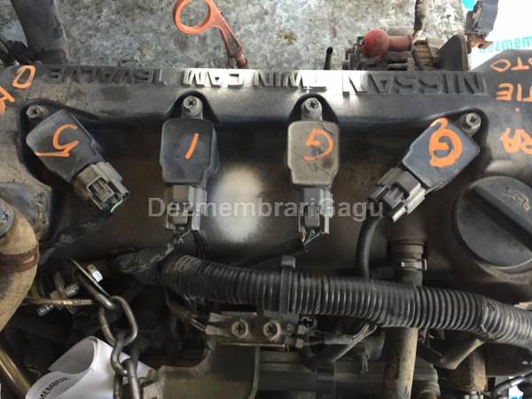 De vanzare bobina inductie NISSAN ALMERA II (2000-), 1.5 Benzina
