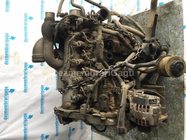 De vanzare motor RENAULT LAGUNA II (2001-), 1.9 Diesel second hand