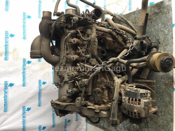 Vand motor RENAULT LAGUNA II (2001-), 1.9 Diesel