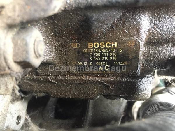 De vanzare pompa inalta presiune RENAULT LAGUNA II (2001-), 1.9 Diesel