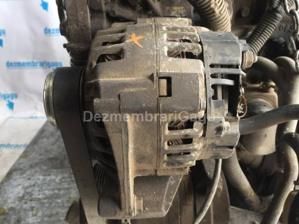 Vand alternator RENAULT LAGUNA II (2001-), 1.9 Diesel din dezmembrari