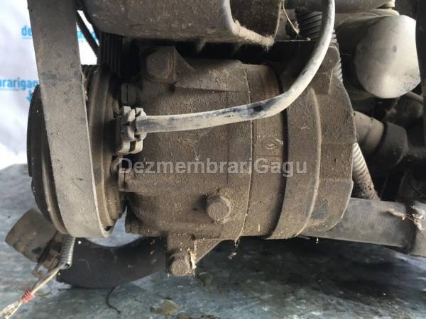  Compresor ac RENAULT LAGUNA II (2001-), 1.9 Diesel sh