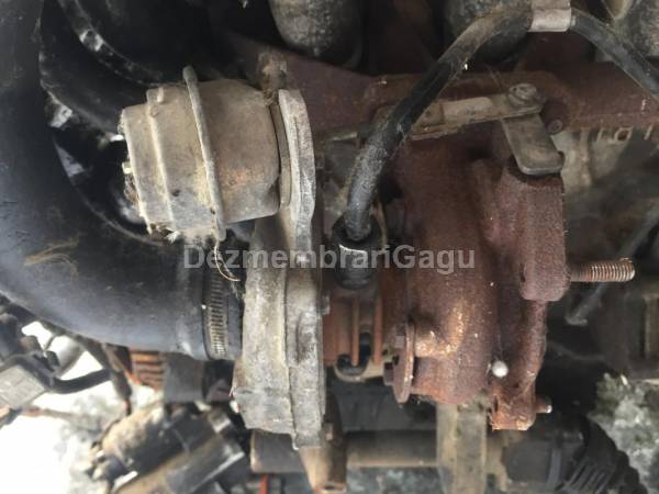 Turbina RENAULT LAGUNA II (2001-), 1.9 Diesel