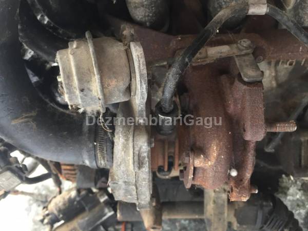 Vand turbina RENAULT LAGUNA II (2001-), 1.9 Diesel