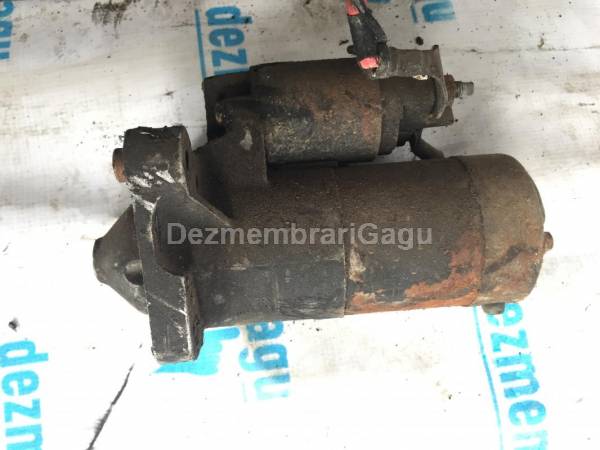 Vand electromotor RENAULT LAGUNA II (2001-), 1.9 Diesel