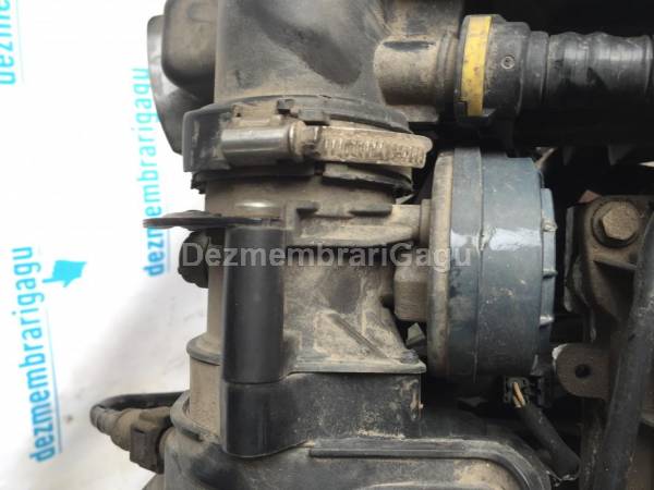 Vand clapeta acceleratie CITROEN BERLINGO I (1996-), 1.6 Benzina, 80 KW