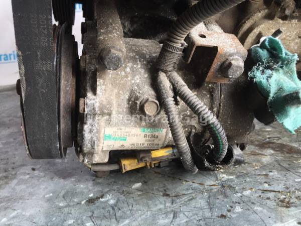 De vanzare compresor ac CITROEN BERLINGO I (1996-), 1.6 Benzina, 80 KW