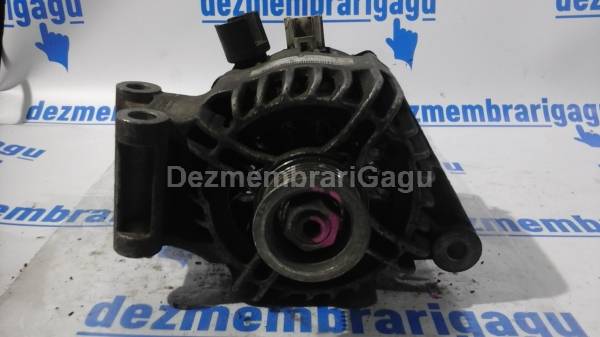 Alternator FORD FOCUS II (2004-), 1.6 Benzina, 74 KW