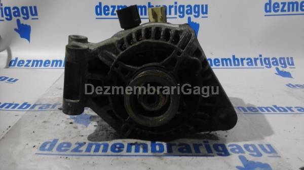 Alternator FORD FOCUS II (2004-), 1.6 Benzina, 85 KW