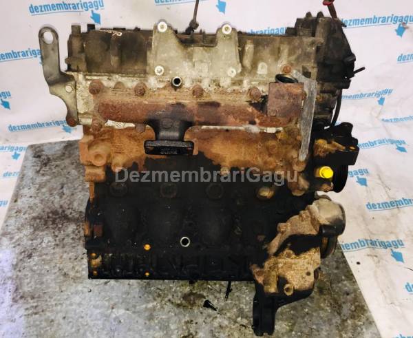 De vanzare motor FIAT DUCATO (2006-), 3.0 Diesel, 116 KW second hand