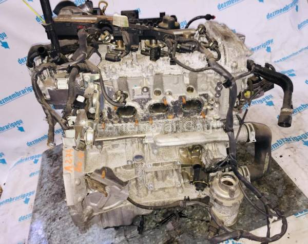 Vand motor MERCEDES E-CLASS / W213, 2.0 Benzina, 155 KW