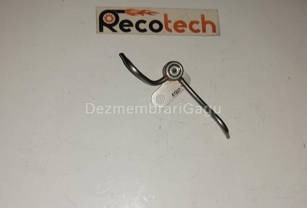 Purjoare Mercedes A-class / W169