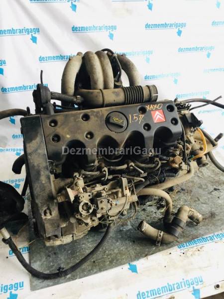 Vand motor CITROEN SAXO, 1.5 Diesel, 42 KW