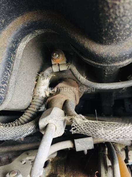 Injectoare Citroen Ax