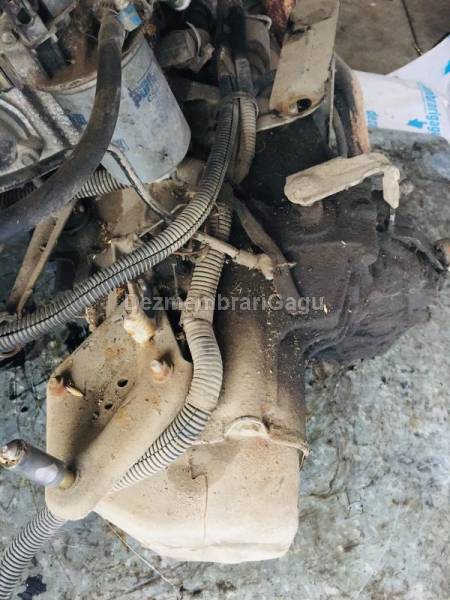 Vand cutie viteze CITROEN SAXO, 1.5 Diesel, 42 KW
