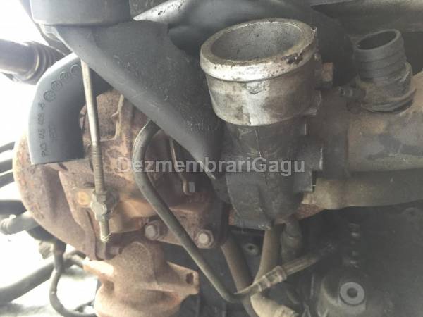 De vanzare turbina VOLKSWAGEN TRANSPORTER T4 (1990-2003), 2.4 Diesel