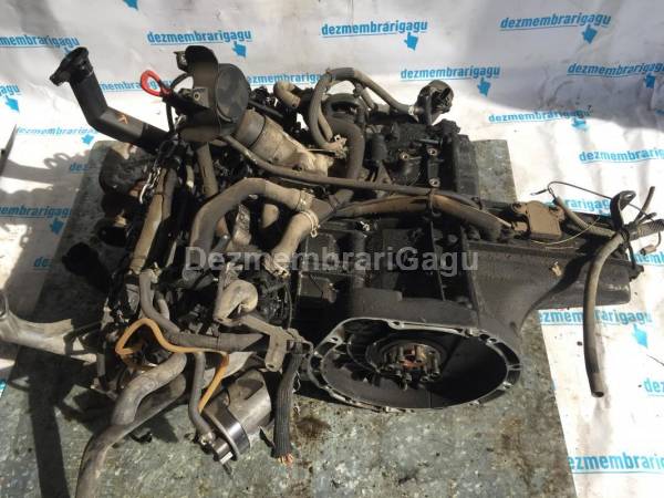  Motor MERCEDES A-CLASS / W168 (1997-2004), 1.7 Diesel, 70 KW sh