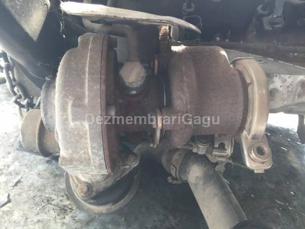 De vanzare turbina MERCEDES A-CLASS / W168 (1997-2004), 1.7 Diesel, 70 KW