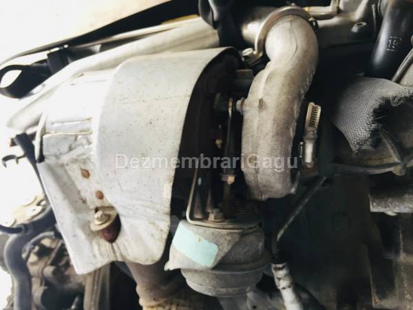 Vand turbina OPEL ASTRA G (1998-), 2.0 Diesel, 74 KW din dezmembrari