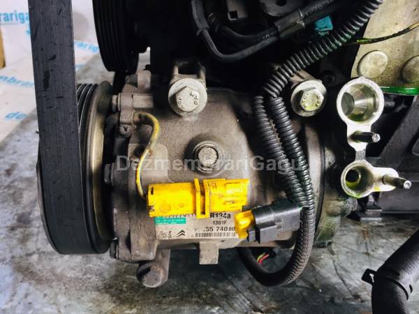 De vanzare compresor ac PEUGEOT 407, 2.0 Diesel, 100 KW