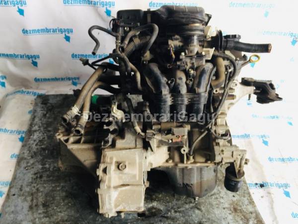 De vanzare motor PEUGEOT 107, 1.0 Benzina, 50 KW