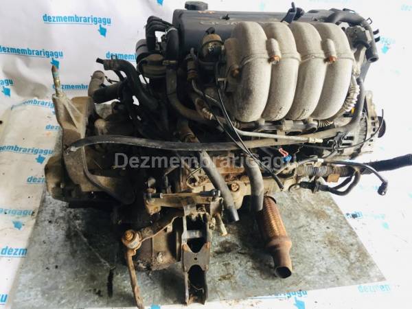 Vand motor DAEWOO NUBIRA (2003-), 1.6 Benzina, 80 KW din dezmembrari