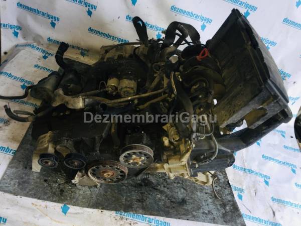 De vanzare motor MERCEDES A-CLASS / W168 (1997-2004), 1.6 Benzina, 75 KW second hand