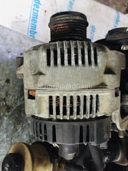 Alternator RENAULT MEGANE I (1996-2003), 1.9 Diesel, 75 KW