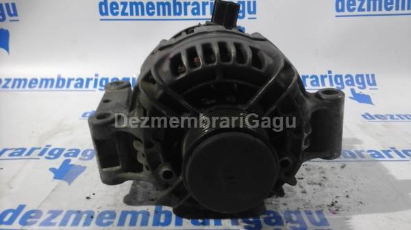  Alternator FORD TRANSIT VII (2000-), 2.4 Diesel, 88 KW sh