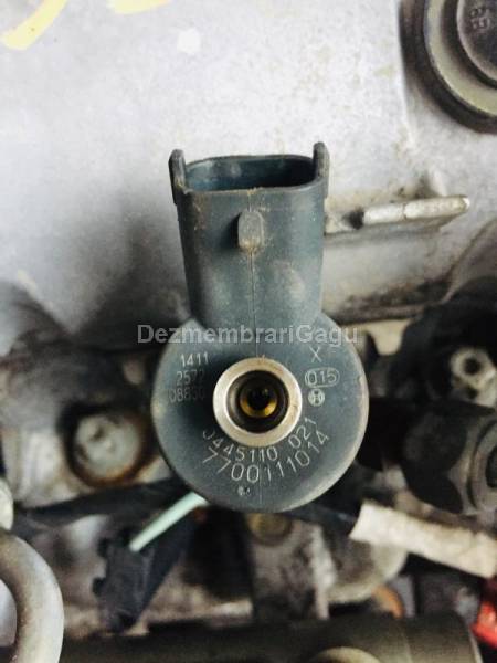 Vand injectoare RENAULT MEGANE I (1996-2003), 1.9 Diesel, 75 KW