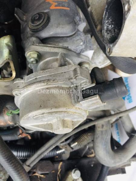 De vanzare pompa vacuum RENAULT MEGANE I (1996-2003), 1.9 Diesel, 75 KW second hand
