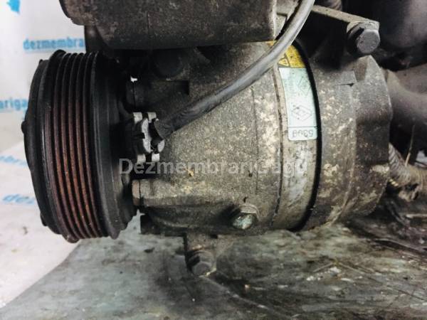 Compresor ac RENAULT MEGANE I (1996-2003), 1.9 Diesel, 75 KW