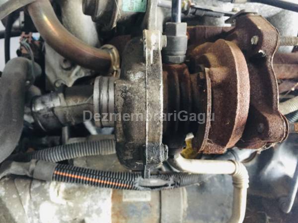 Vand turbina RENAULT MEGANE I (1996-2003), 1.9 Diesel, 75 KW din dezmembrari