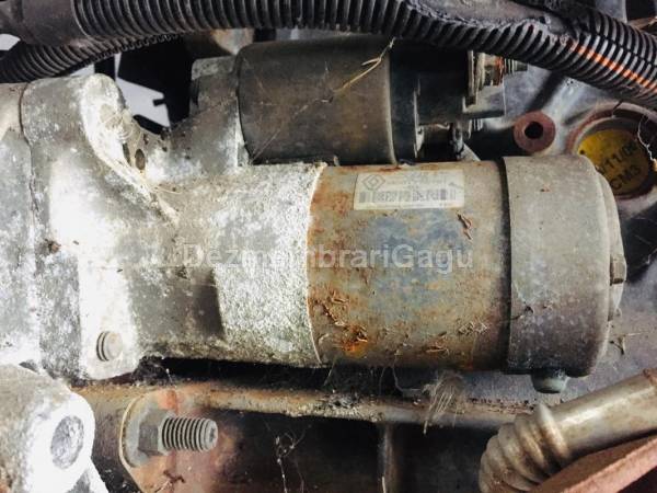 De vanzare electromotor RENAULT MEGANE I (1996-2003), 1.9 Diesel, 75 KW second hand