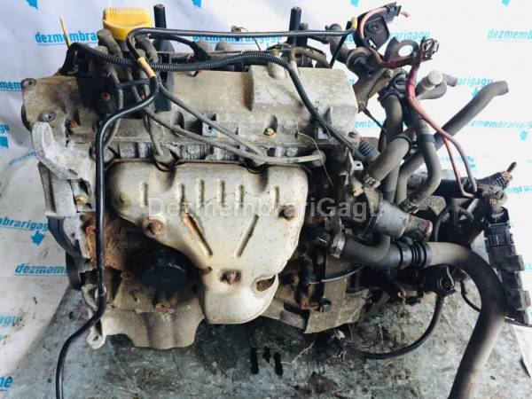 Motor DACIA LOGAN, 1.4 Benzina, 55 KW