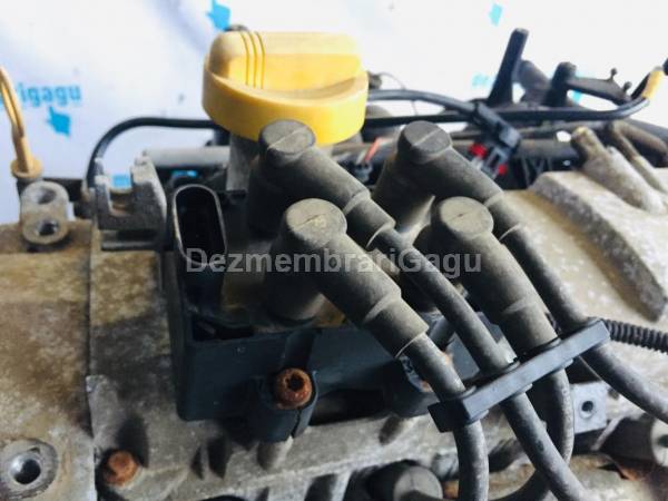 Vand bobina inductie DACIA LOGAN, 1.4 Benzina, 55 KW