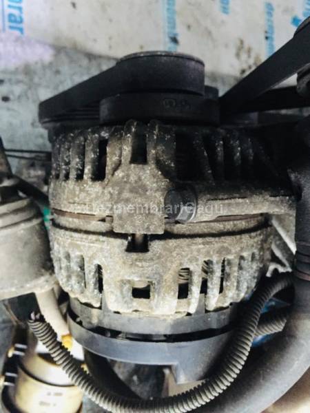 Alternator DACIA LOGAN, 1.6 Benzina