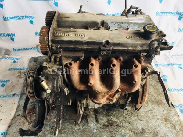  Motor FORD FOCUS I (1998-2004), 1.6 Benzina, 74 KW sh