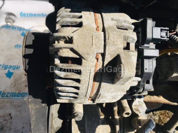 Alternator RENAULT CLIO III (2005-), 1.2 Benzina