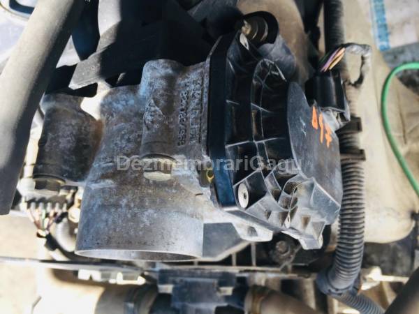 Vand clapeta acceleratie RENAULT CLIO III (2005-), 1.2 Benzina din dezmembrari