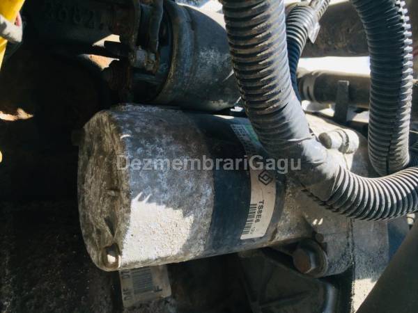 De vanzare electromotor RENAULT CLIO III (2005-), 1.2 Benzina second hand