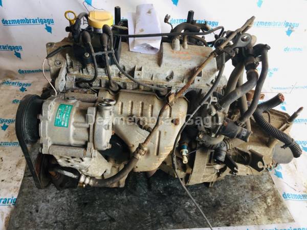 Vand motor DACIA SOLENZA, 1.4 Benzina, 55 KW din dezmembrari