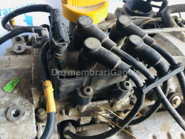 Vand bobina inductie DACIA LOGAN, 1.4 Benzina, 55 KW