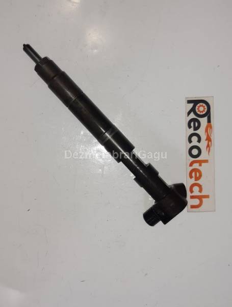 Injectoare Mercedes E-class / 211