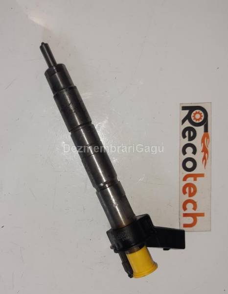 Vand injectoare BMW 3 E90/E91/E92/E93 (2005-), 3.0 Diesel