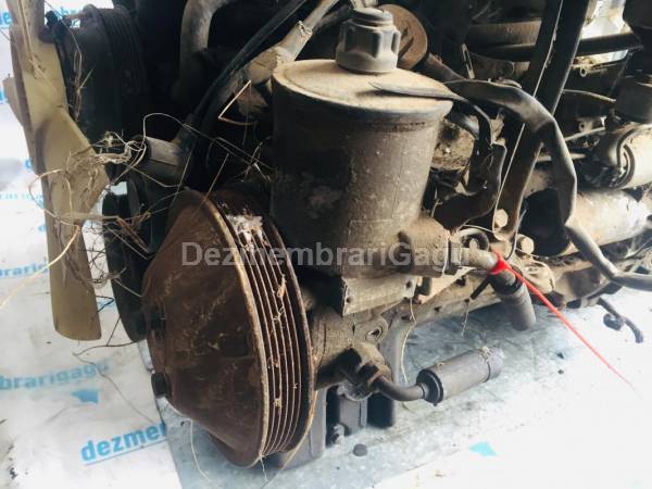 Pompa servodirectie Mercedes 190 / W201