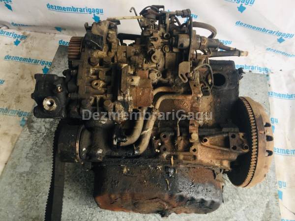 De vanzare motor FIAT DUCATO 230 (1994-2002), 2.5 Diesel, 80 KW second hand