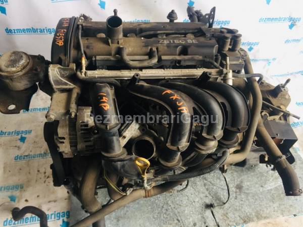 Vand motor FORD FIESTA V (2001-), 1.4 Benzina din dezmembrari