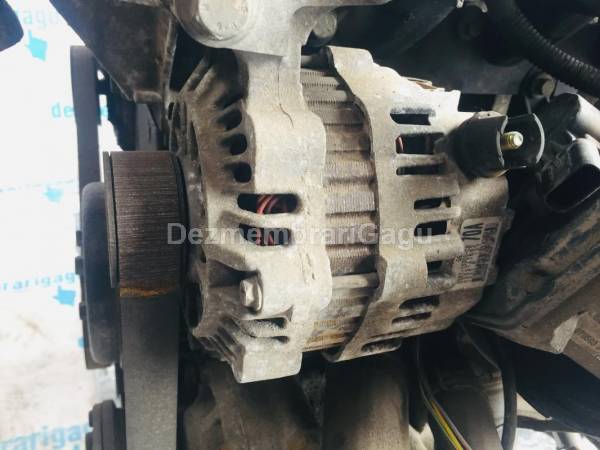 De vanzare alternator FORD FIESTA V (2001-), 1.4 Benzina, 59 KW second hand