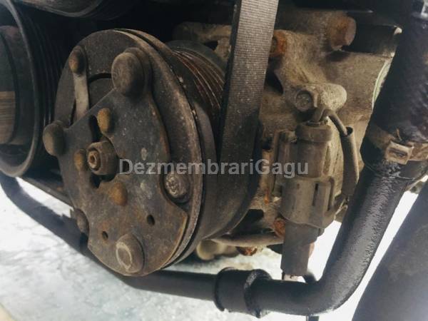 De vanzare compresor ac FORD FIESTA V (2001-), 1.4 Benzina, 59 KW second hand